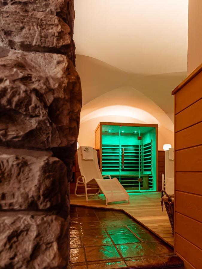 B&B Il Sambuco Vignola  Extérieur photo