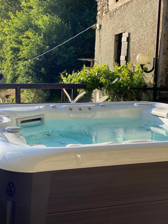 B&B Il Sambuco Vignola  Extérieur photo