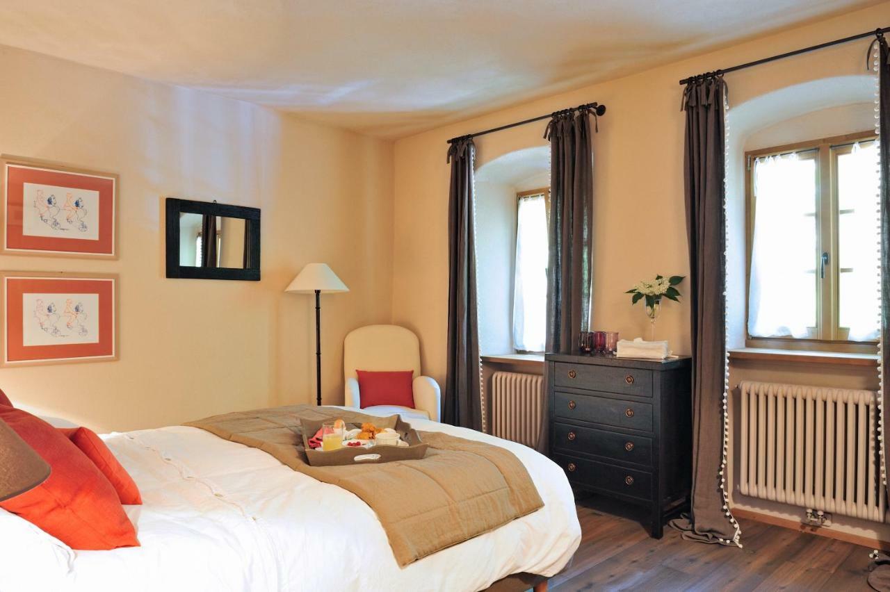 B&B Il Sambuco Vignola  Extérieur photo