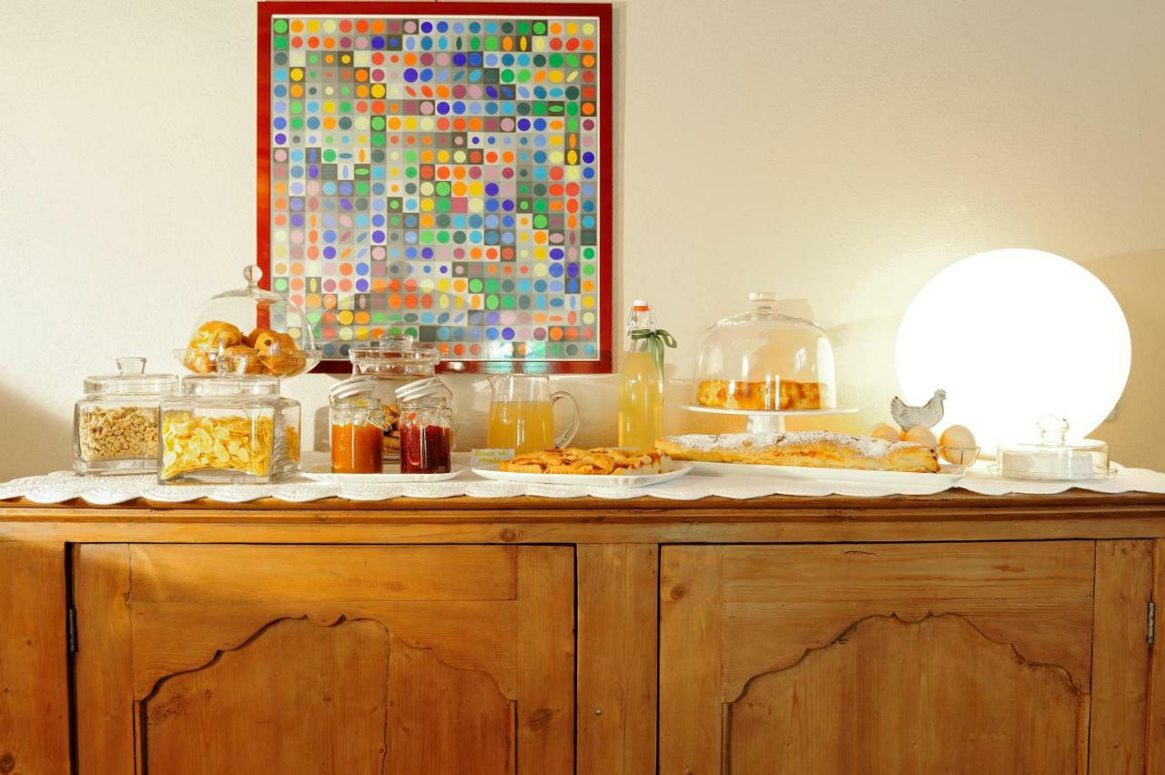 B&B Il Sambuco Vignola  Extérieur photo