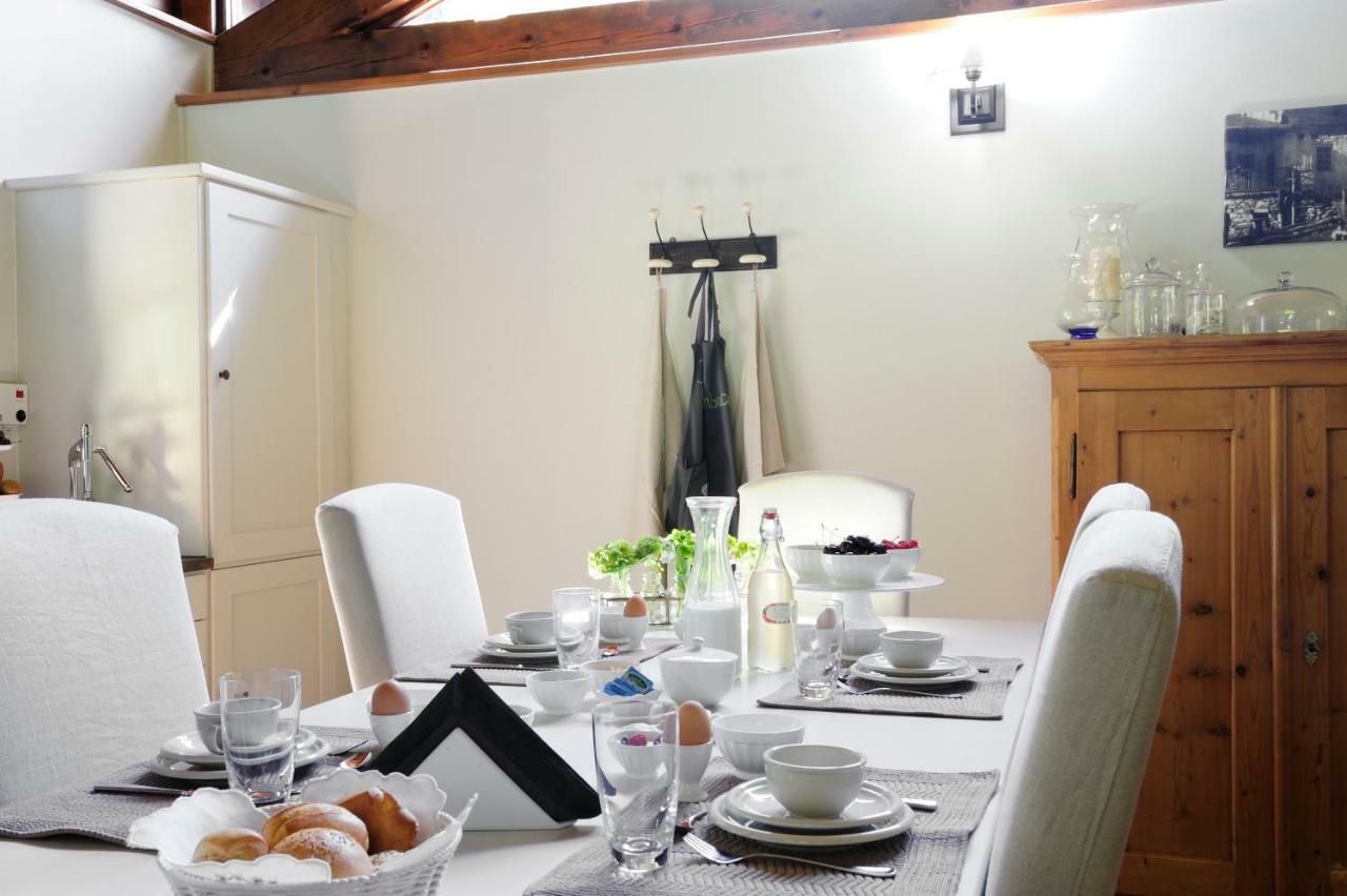 B&B Il Sambuco Vignola  Extérieur photo