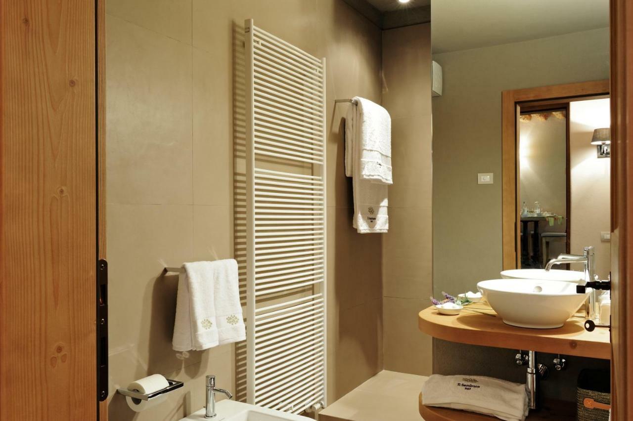 B&B Il Sambuco Vignola  Extérieur photo