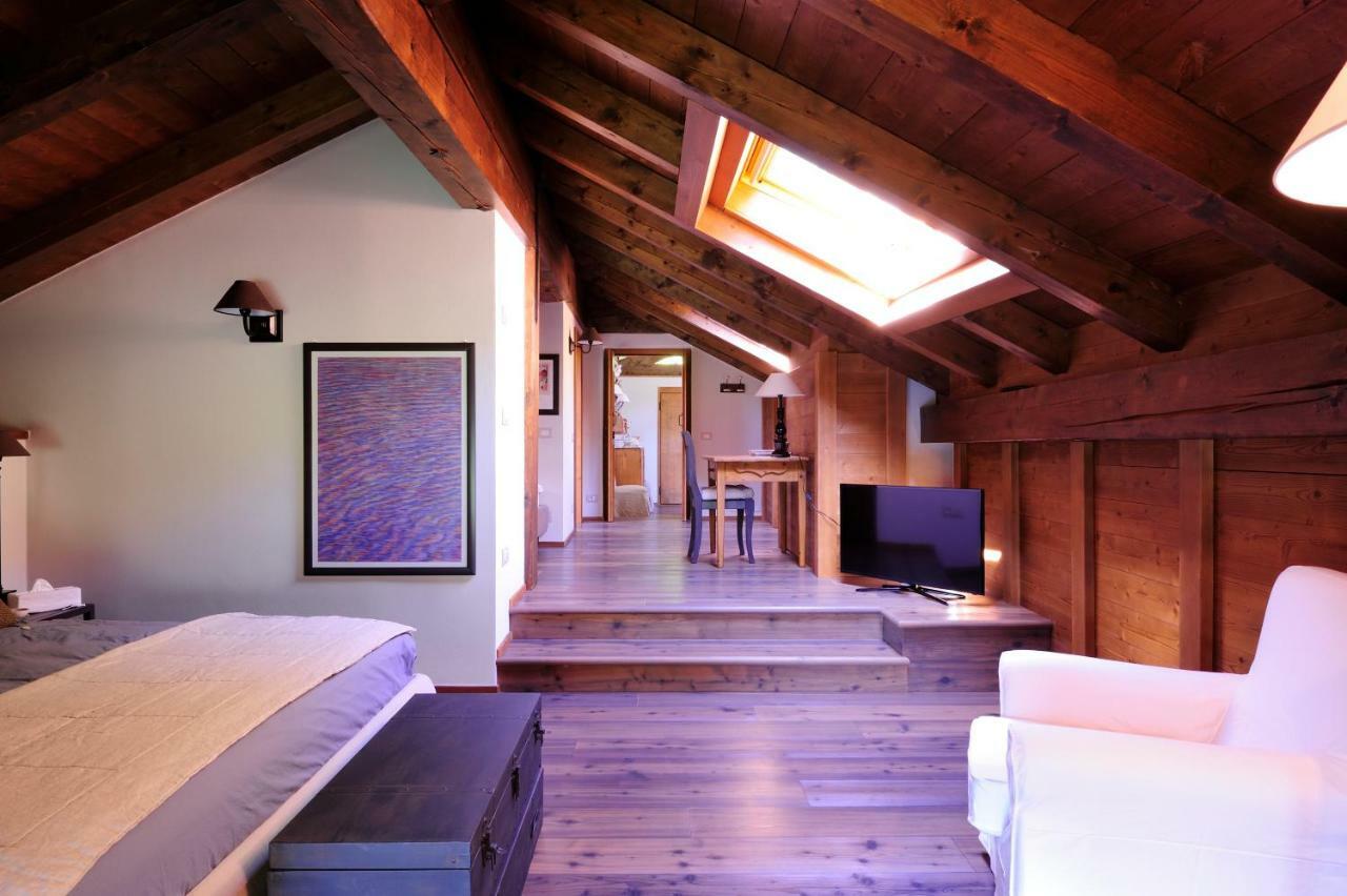 B&B Il Sambuco Vignola  Extérieur photo