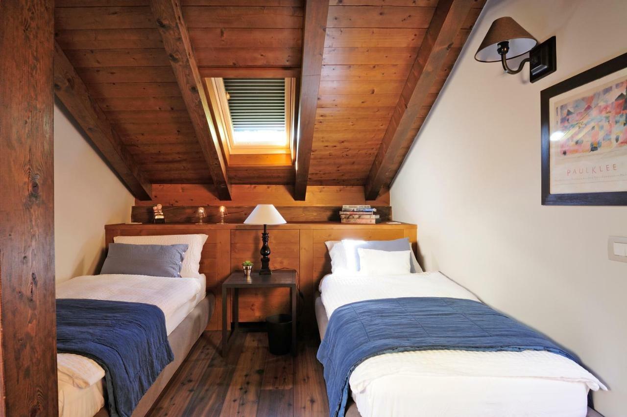 B&B Il Sambuco Vignola  Extérieur photo