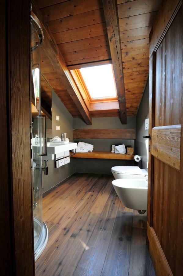 B&B Il Sambuco Vignola  Extérieur photo