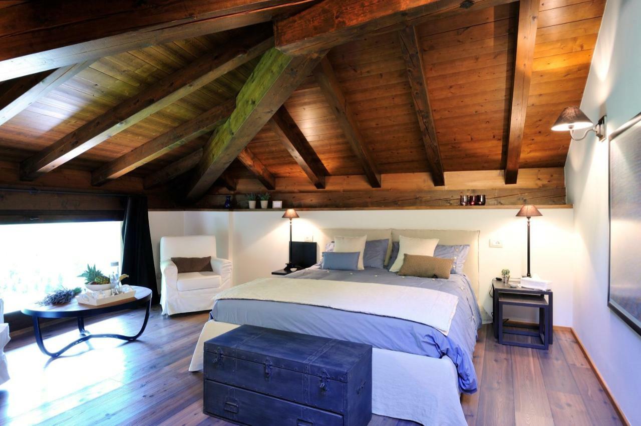 B&B Il Sambuco Vignola  Extérieur photo