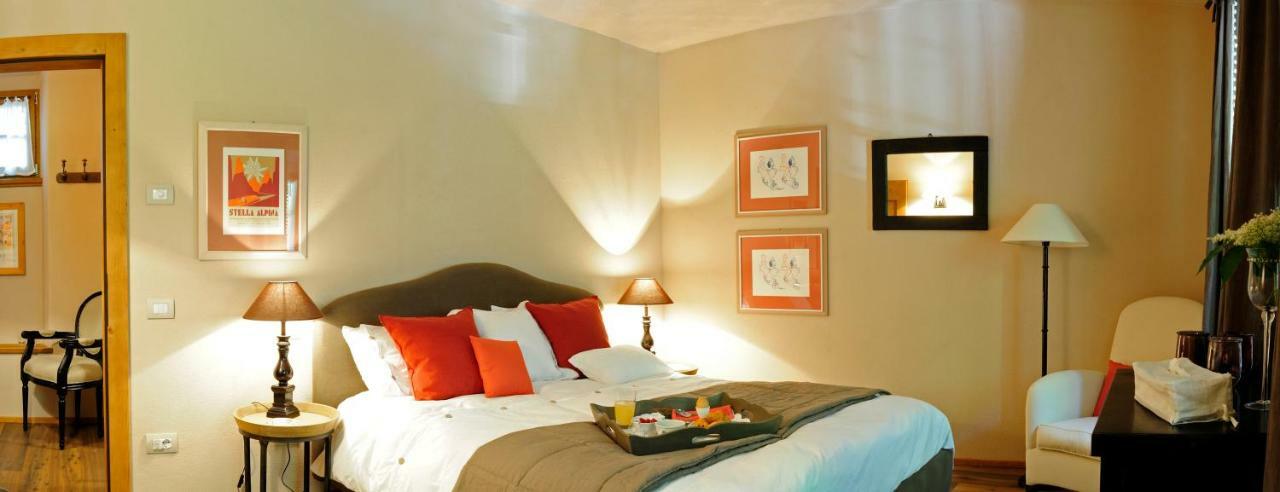 B&B Il Sambuco Vignola  Extérieur photo