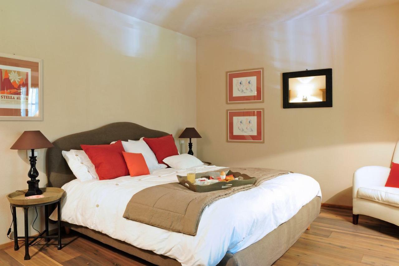 B&B Il Sambuco Vignola  Extérieur photo