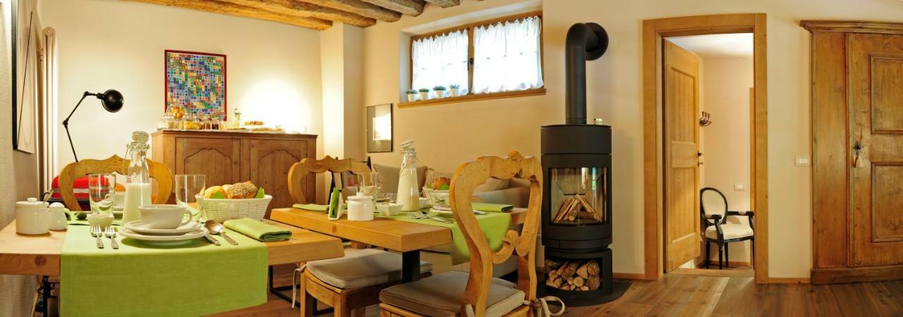 B&B Il Sambuco Vignola  Extérieur photo