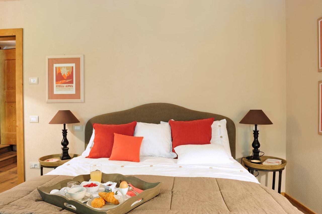 B&B Il Sambuco Vignola  Extérieur photo