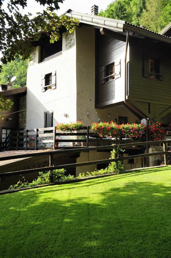 B&B Il Sambuco Vignola  Extérieur photo