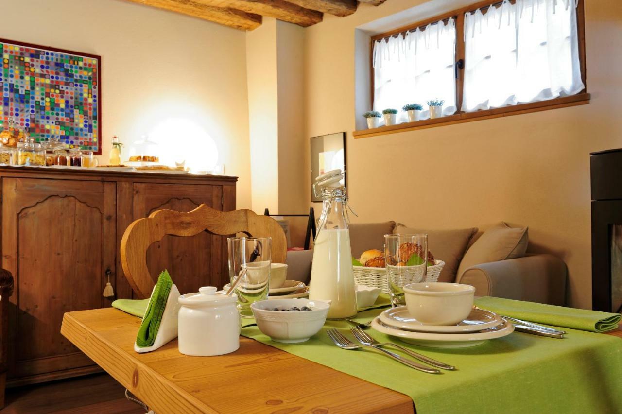B&B Il Sambuco Vignola  Extérieur photo