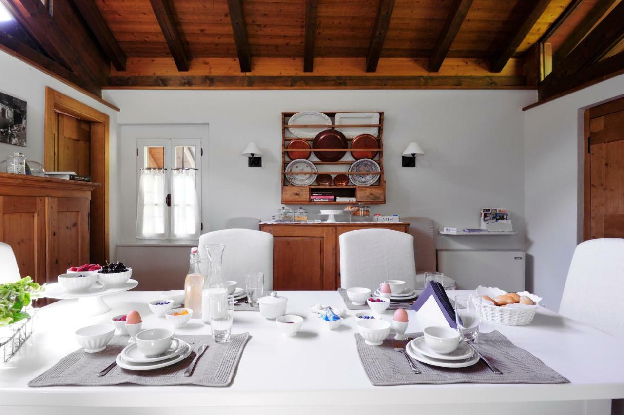 B&B Il Sambuco Vignola  Extérieur photo