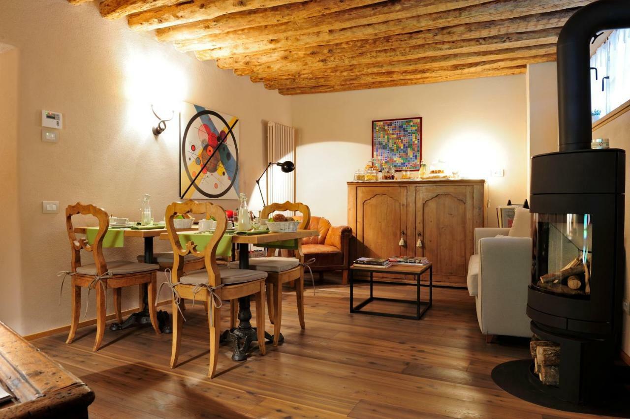 B&B Il Sambuco Vignola  Extérieur photo