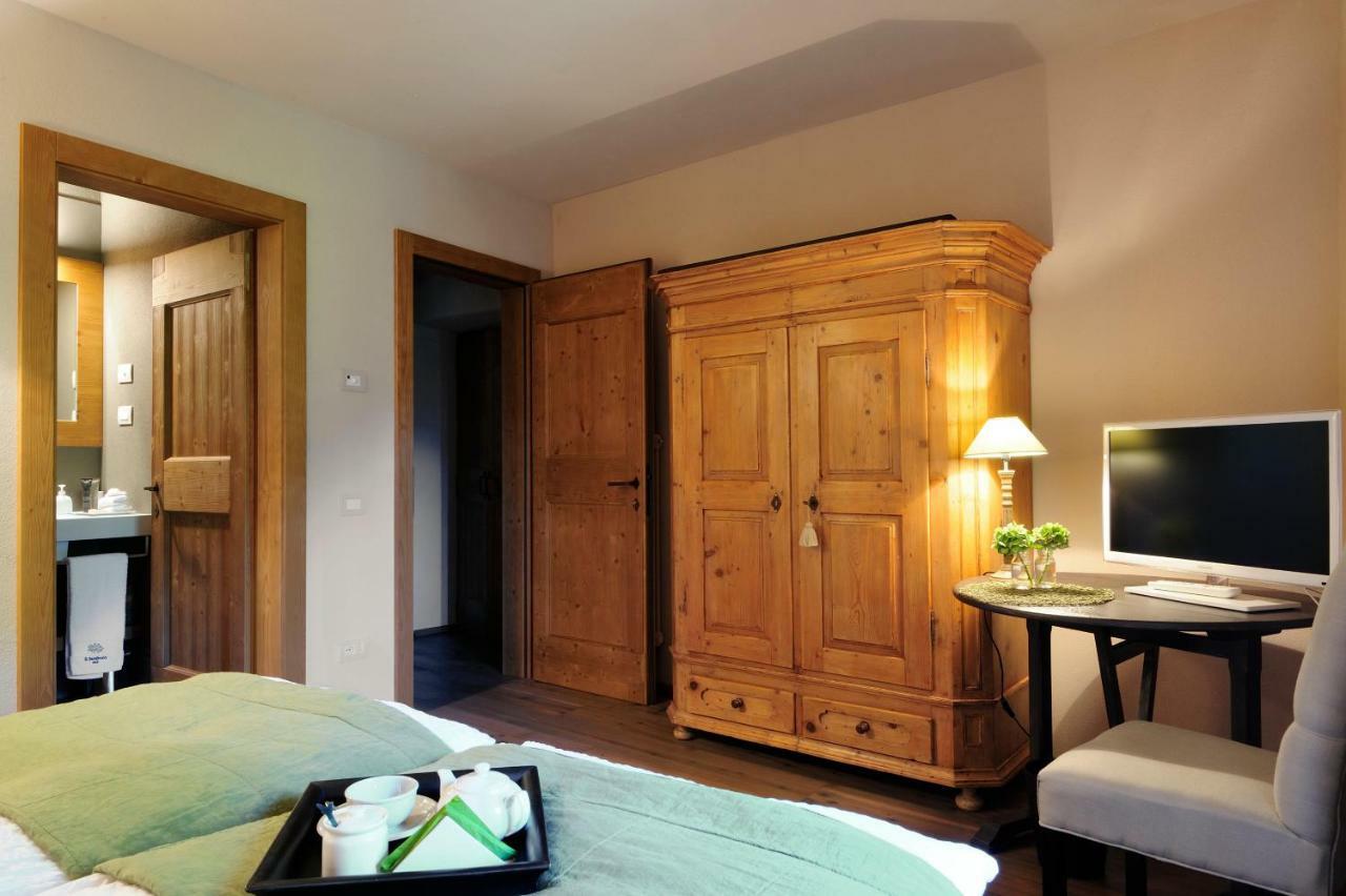 B&B Il Sambuco Vignola  Extérieur photo